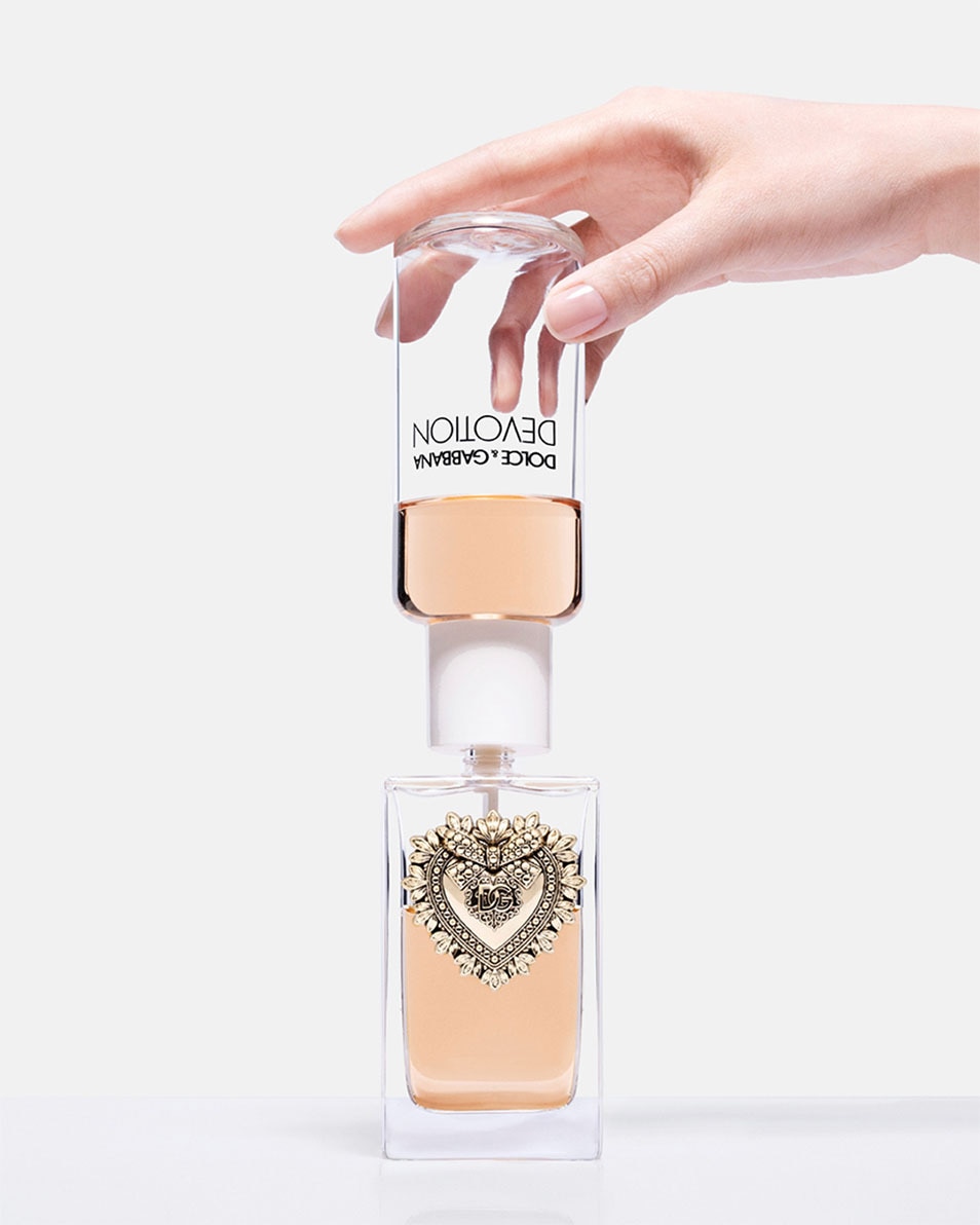 DOLCE & GABBANA Devotion Eau de parfum 20 ML 5