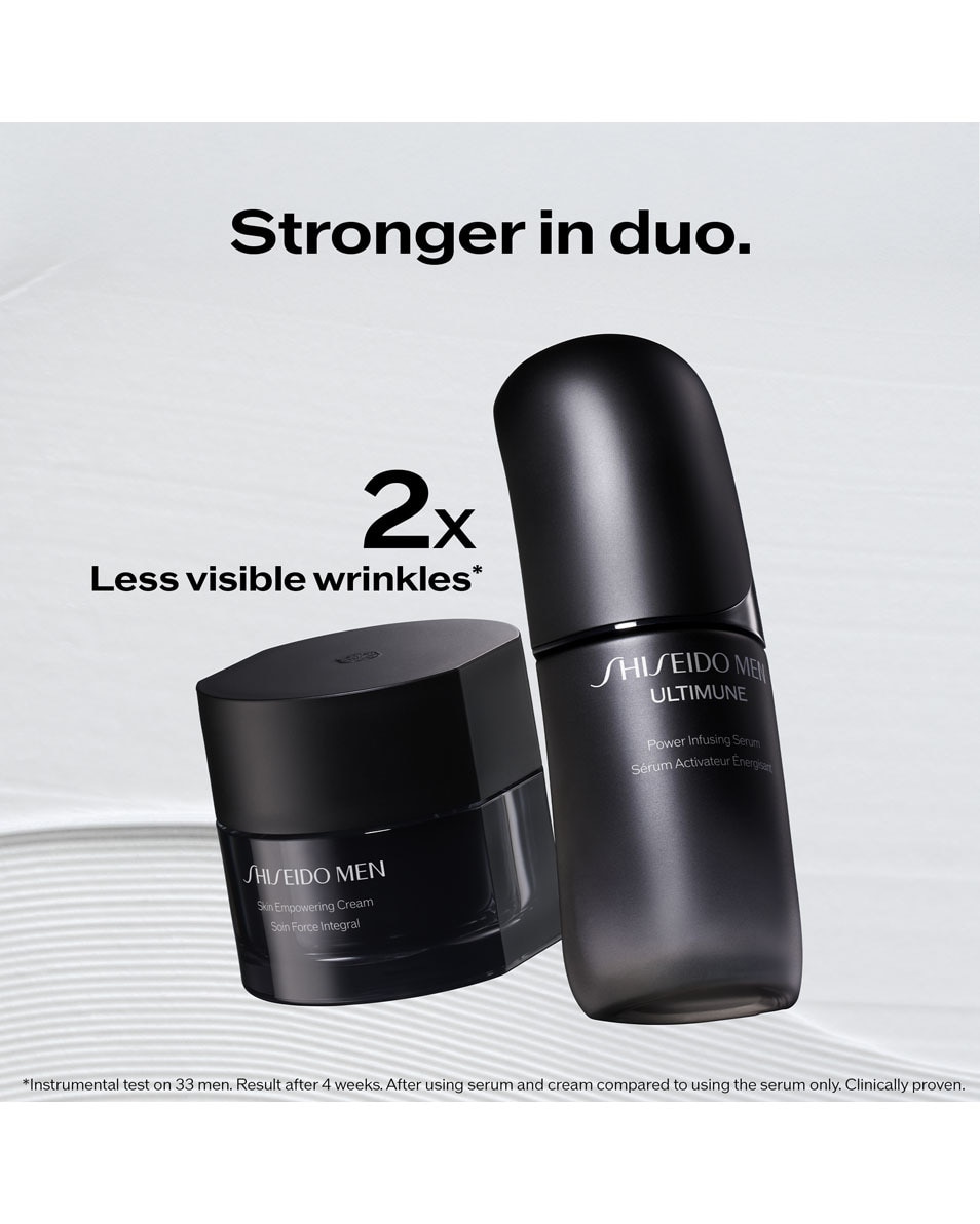 Ultimune Sérum Activateur Énergisant