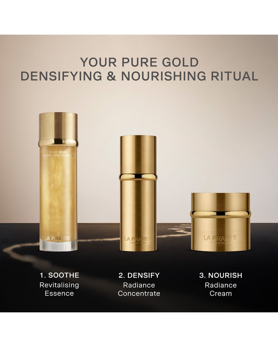 LA PRAIRIE PURE GOLD PURE GOLD CONCENTRE RADIANCE 30 ML