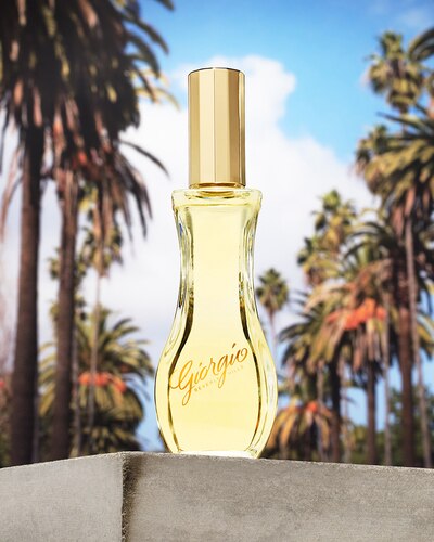 GIORGIO BEVERLY HILLS GIORGIO WOMEN EAU DE TOILETTE VAPORISATEUR 90 ML
