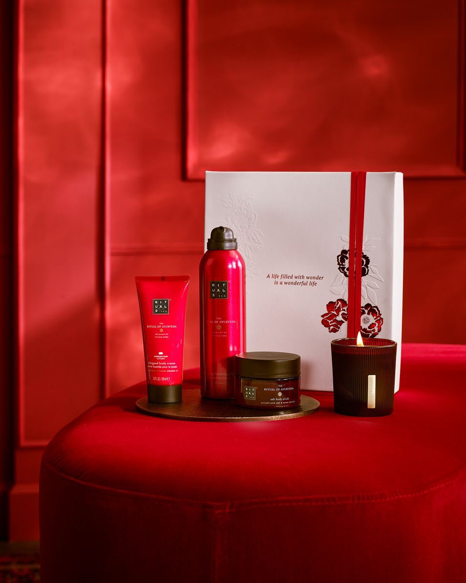 Coffret Cadeau Medium