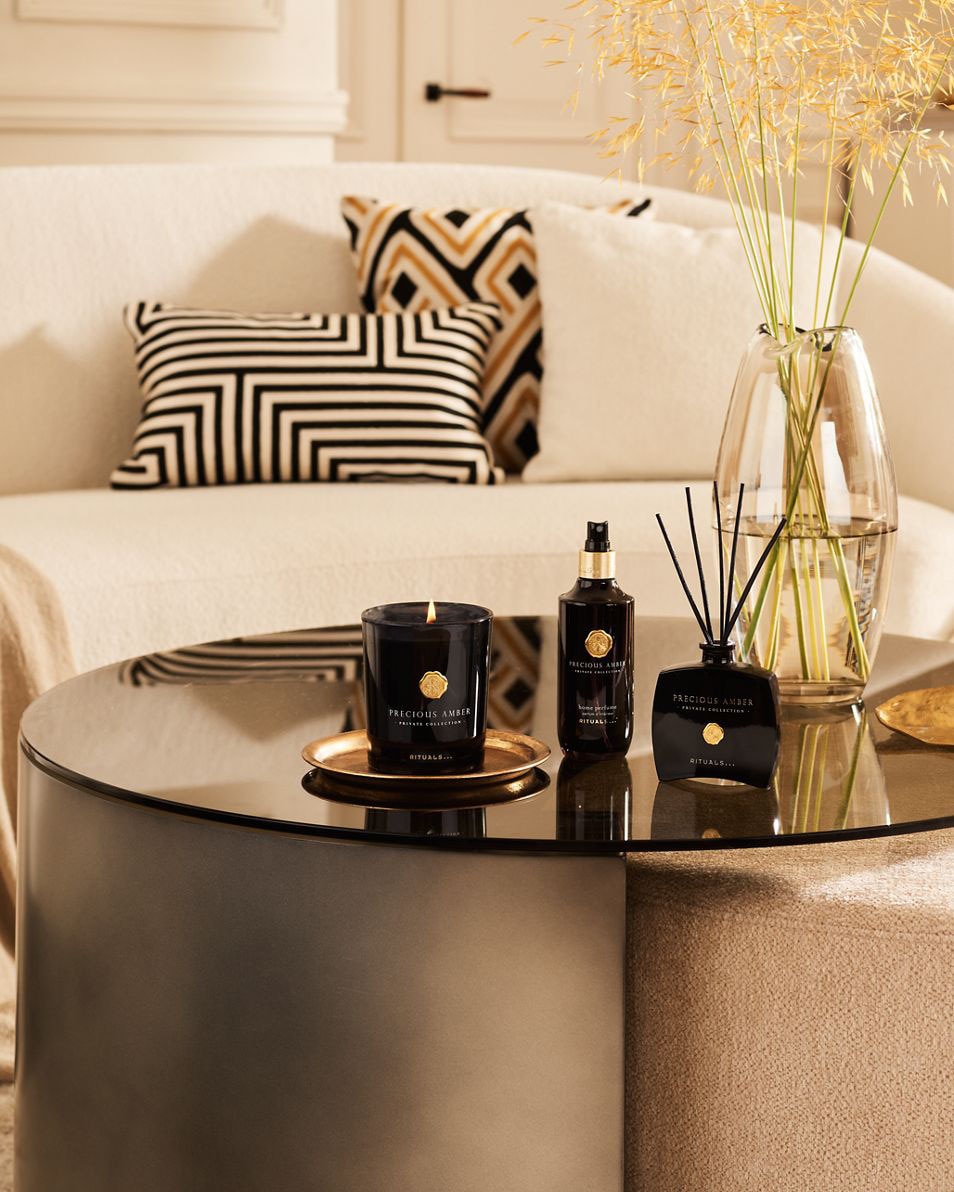 Precious Amber Parfum D int rieur