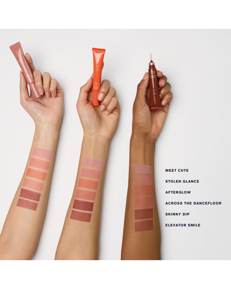 ESTÉE LAUDER Futurist Blushmaker Fard à joues ELEVATOR SMILE 5