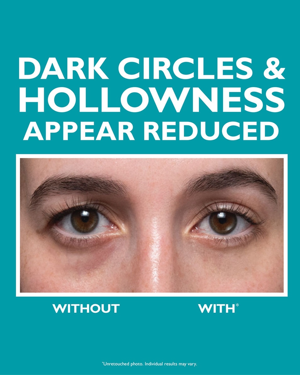 Crème pour le contour des yeux Fill + Fix