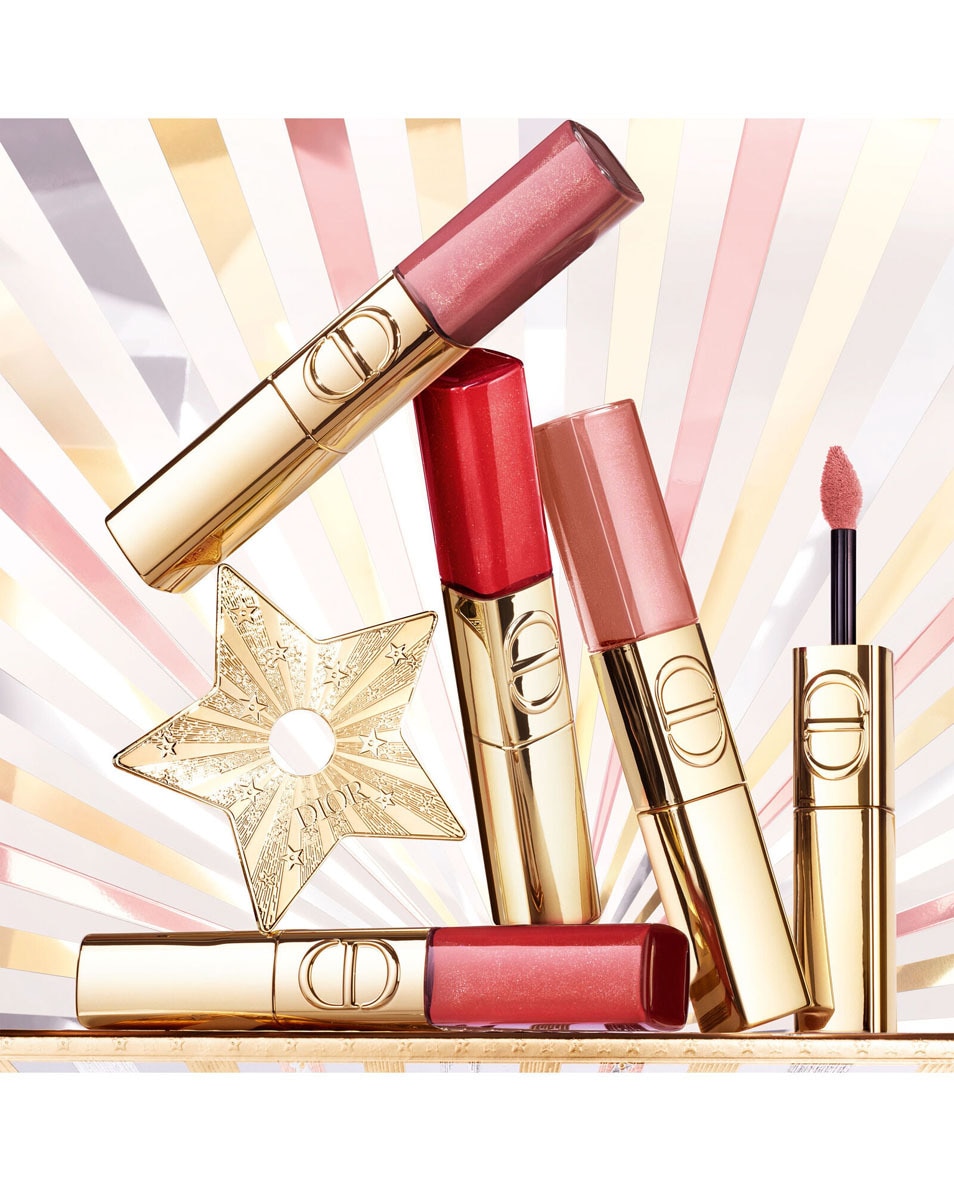 Duo rouge à lèvres et gloss édition limitée