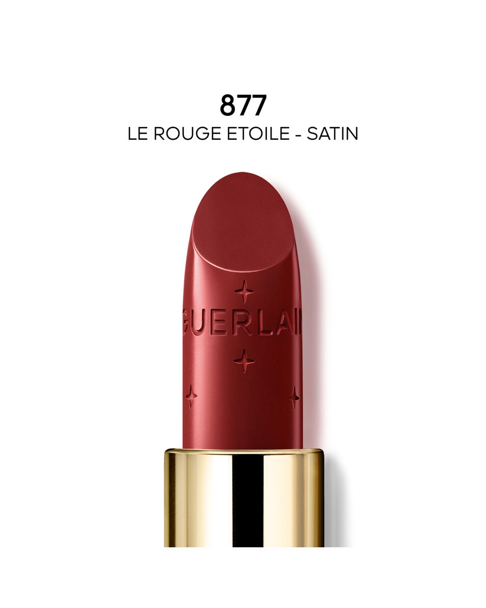 La recharge Le rouge à lèvres soin personnalisable