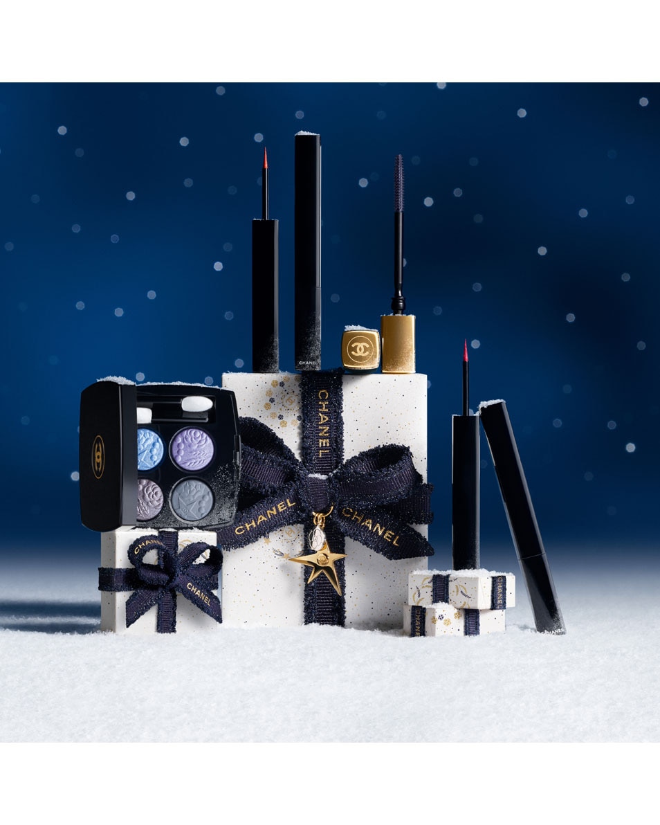 EYE-LINER LIQUIDE HAUTE PRECISION, LONGUE TENUE ET WATERPROOF