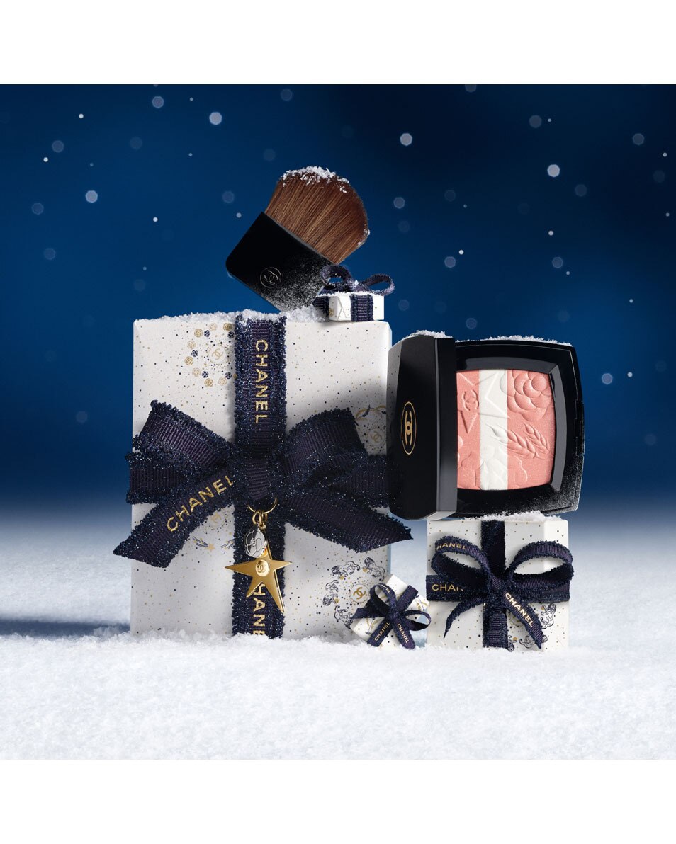 POUDRE BLUSH ILLUMINATRICE