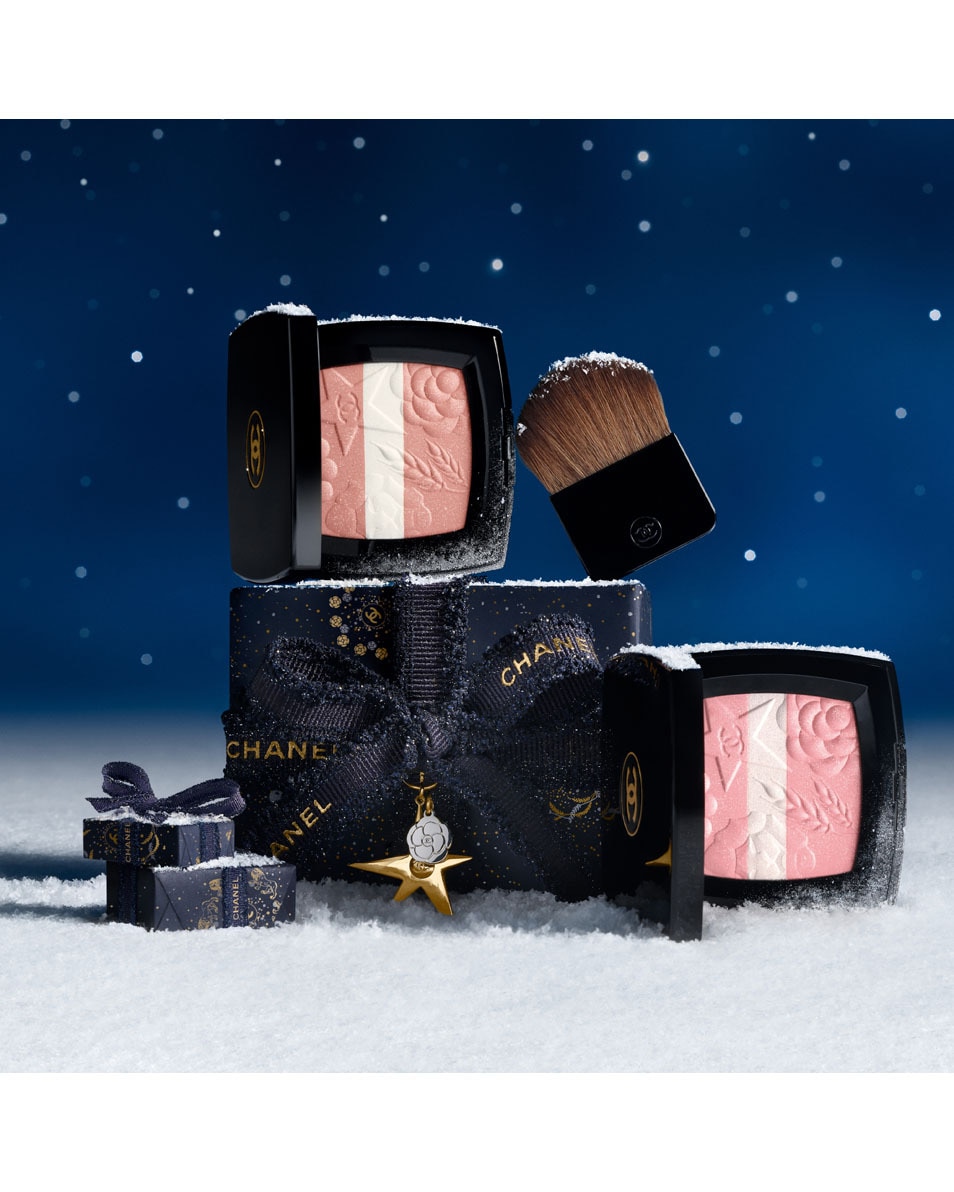 POUDRE BLUSH ILLUMINATRICE