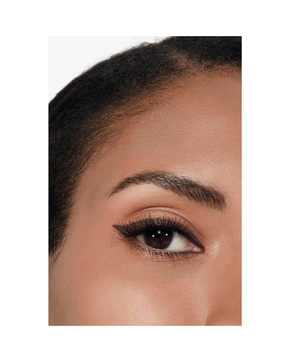 CHANEL LE LINER DE CHANEL EYE-LINER LIQUIDE HAUTE PRECISION, LONGUE TENUE ET SANS BAVURE 514 ULTRA BRUN 2.5ML 5