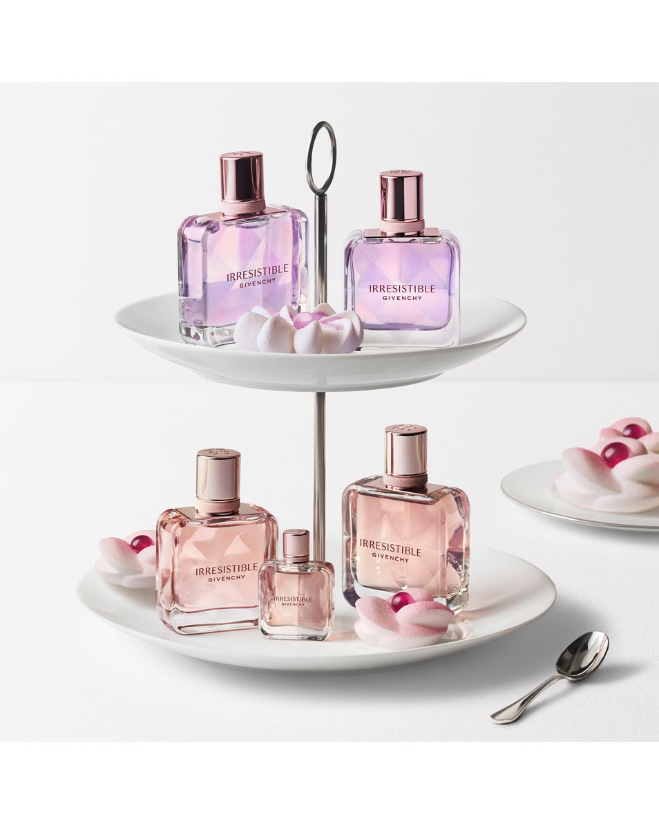 GIVENCHY IRRESISTIBLE IRRESISTIBLE EAU DE PARFUM NECTAR 35 ML 5
