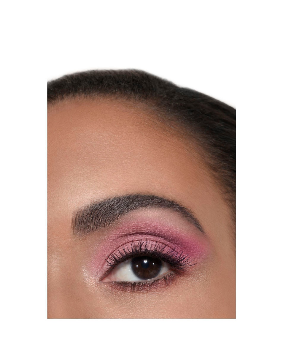 Chanel ROUGE NOIR CONFIDENCE OMBRES à paupières et fards à joues<br> 12G 5