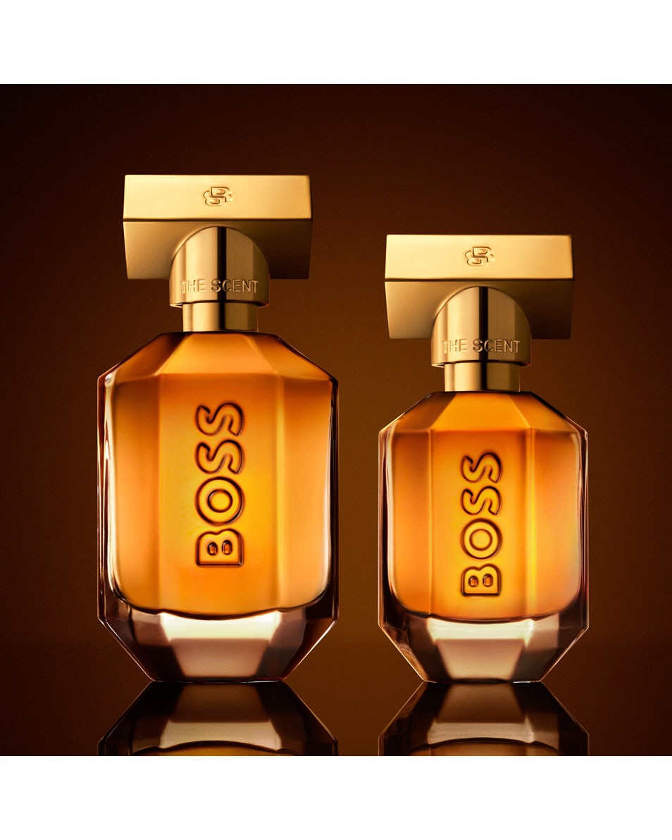 HUGO BOSS The Scent Eau de parfum 50 ML 5