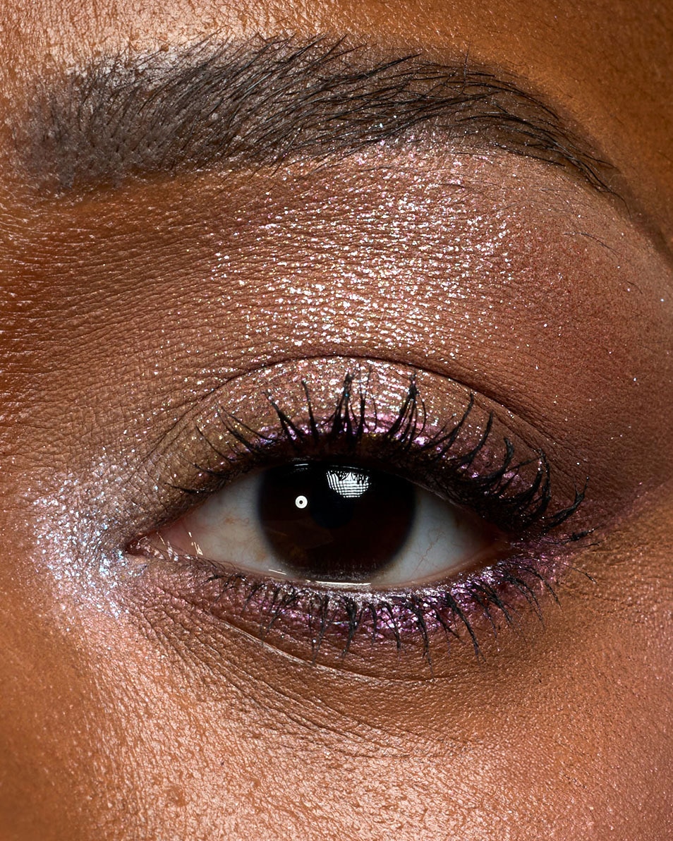 Be Creative Make Up MYSTICAL GEM COLLECTION Palettes fards à paupières BRONZE NUDES 5