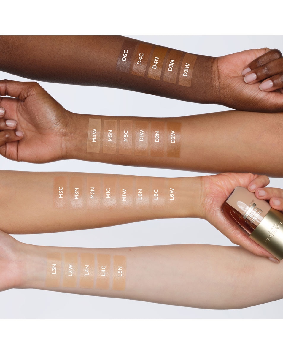 CLARINS Double Serum Fond de teint L6C