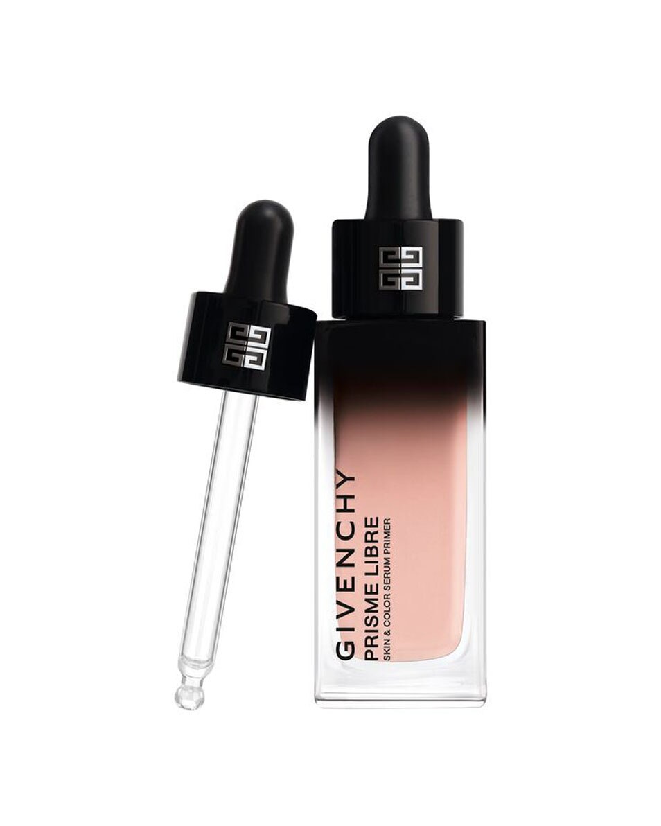 GIVENCHY COSMETICS PRISME LIBRE Prisme Libre Skin & Color Serum Primer PINK 5