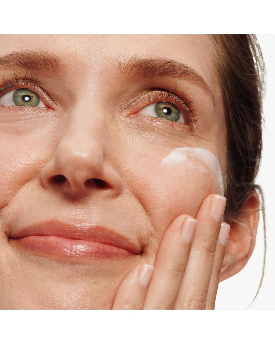 CLINIQUE Turnaround Overnight Hydratant Éclat Revitalisant Nuit 50 ML 5