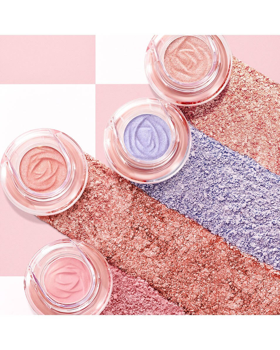 LANCÔME Idôle Goddess Dimension Ombre À Paupières Mono - Fini Pailleté Celestial Spark? 5