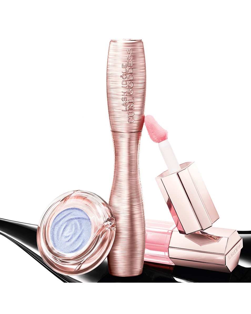 LANCÔME Idôle Goddess Dimension Ombre À Paupières Mono - Fini Pailleté Lunar Glow? 5