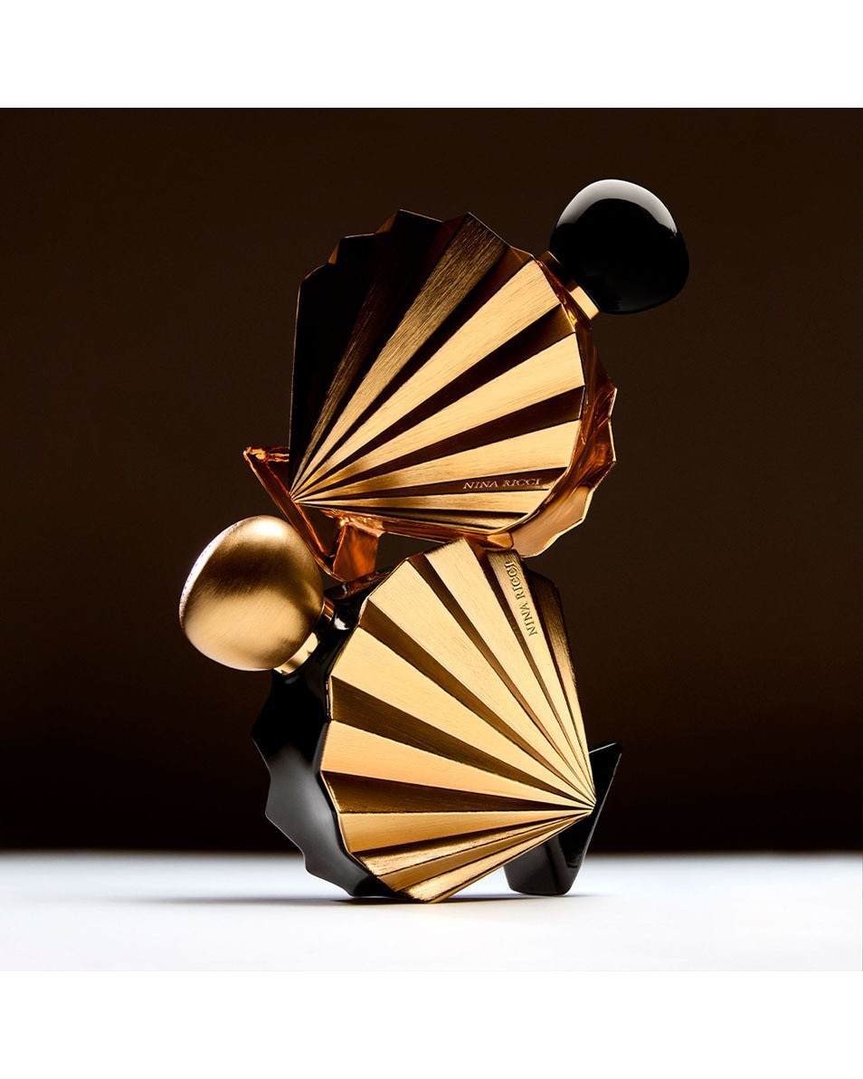 NINA RICCI Vénus de Nina Ricci Eau de Parfum Intense 80 ML 4