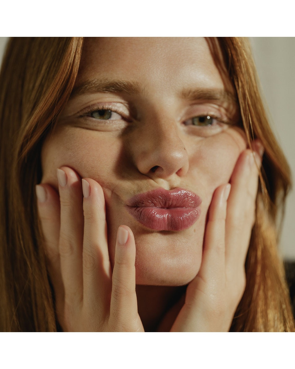 SISLEY Phyto-Rouge Shine Rouge à lèvres 26 Sheer Bel Air 5