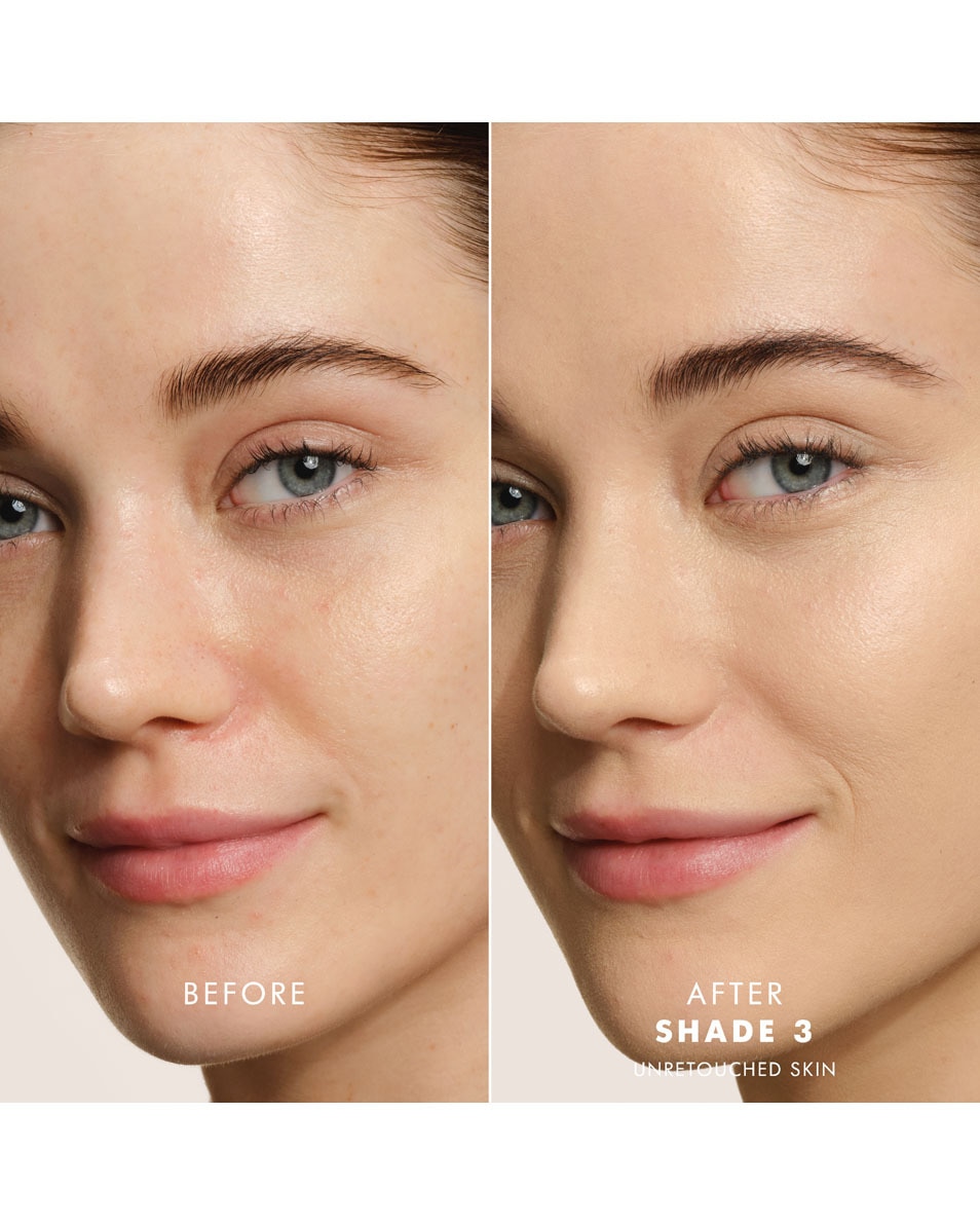 ARMANI BEAUTY Luminous Silk Fond De Teint (Format Voyage) - Fini Naturel Et Lumineux - Tenue 24H 2 5