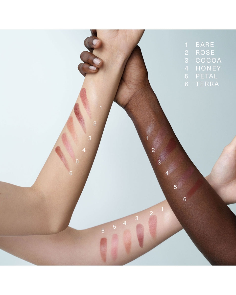 LA MER The lip treatment Baume à lèvres PETAL 5