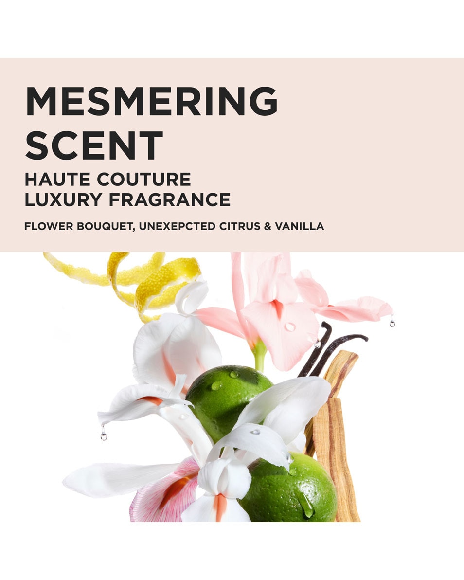 KÉRASTASE Gloss Absolu Lentset Soin Hydra-Glazing pour des cheveux rebondis et brillants 3 ST 5