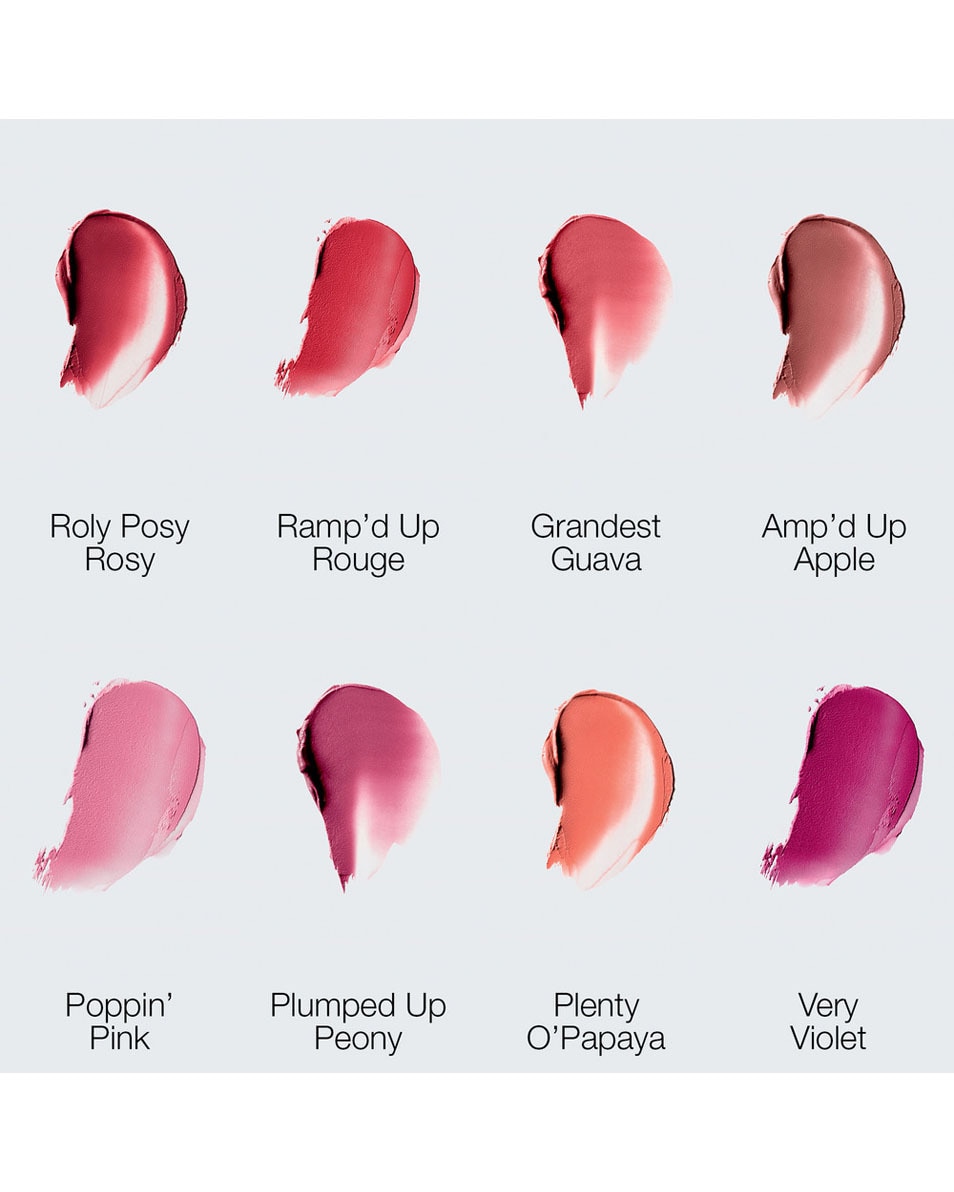 CLINIQUE Chubby Stick Fard à Joues Crème Grandest Guava 5