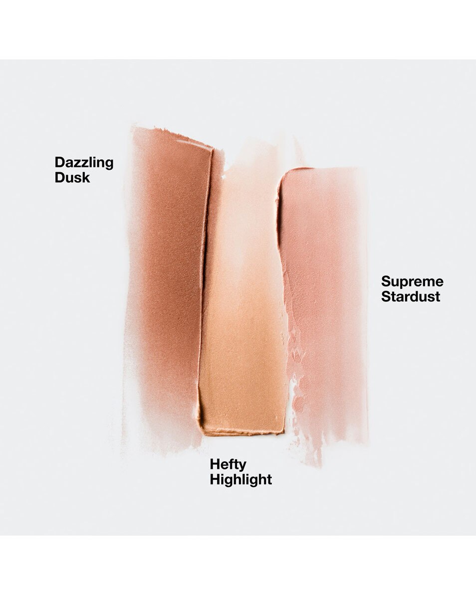 CLINIQUE Chubby Stick Illuminateur Visage Hefty Highlight 5