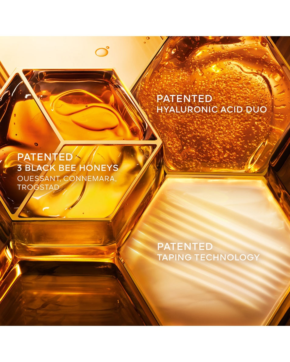 GUERLAIN ABEILLE ROYALE SOIN YEUX RÉPARATEUR JEUNESSE 15 ML 5