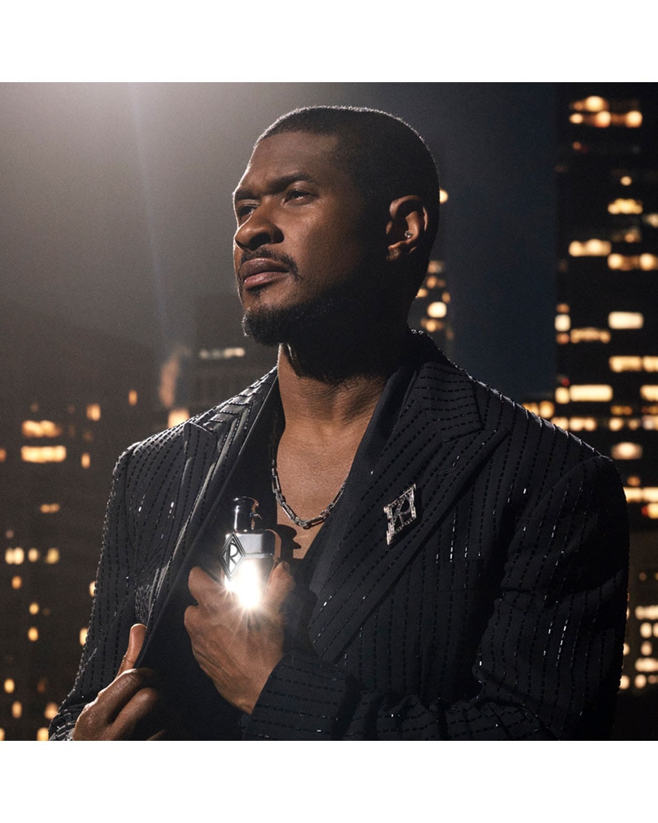 RALPH LAUREN Ralph's Club New York Eau De Parfum 110 ML 5