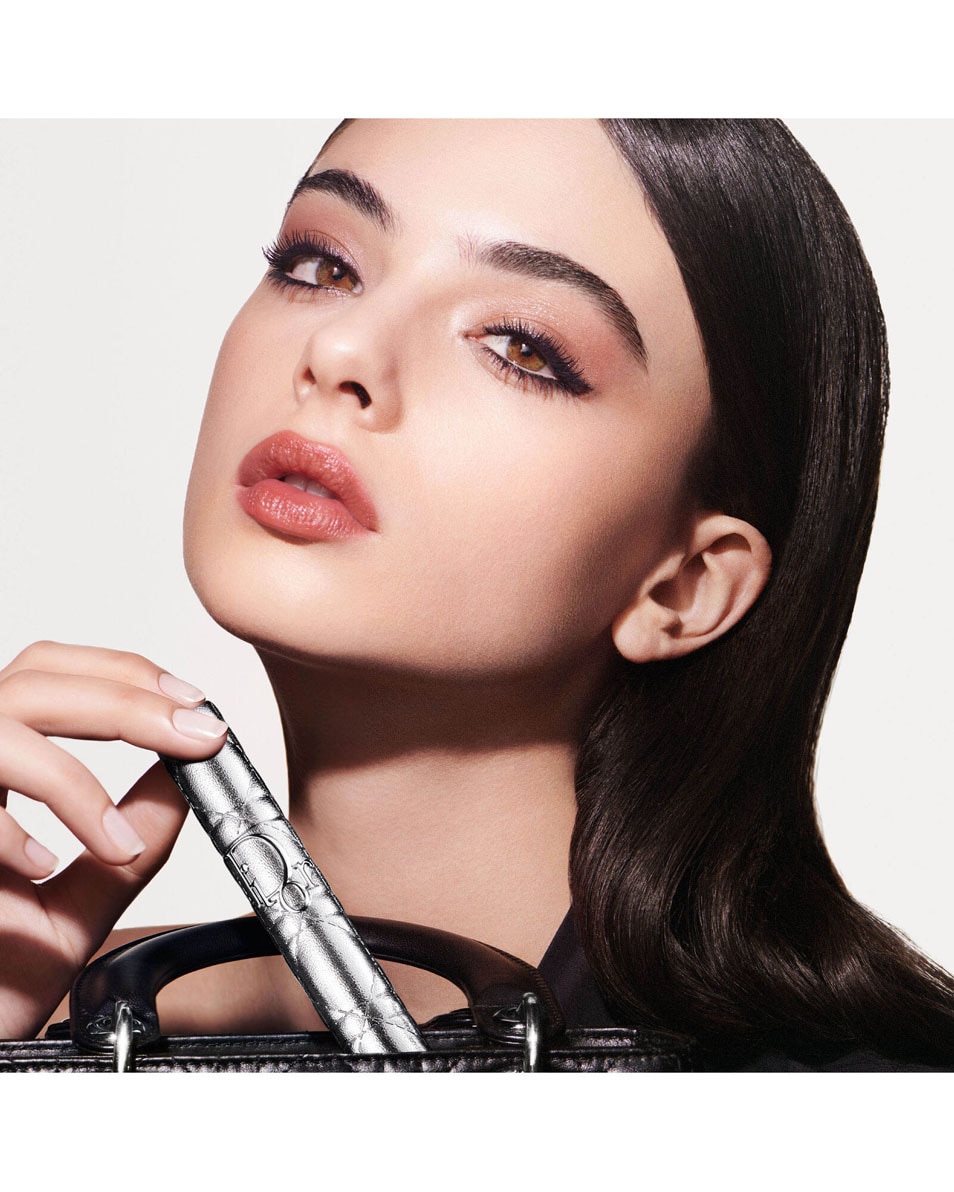 DIOR Diorshow Overvolume Waterproof Mascara waterproof volume extrême 48h 090 Overblack 5