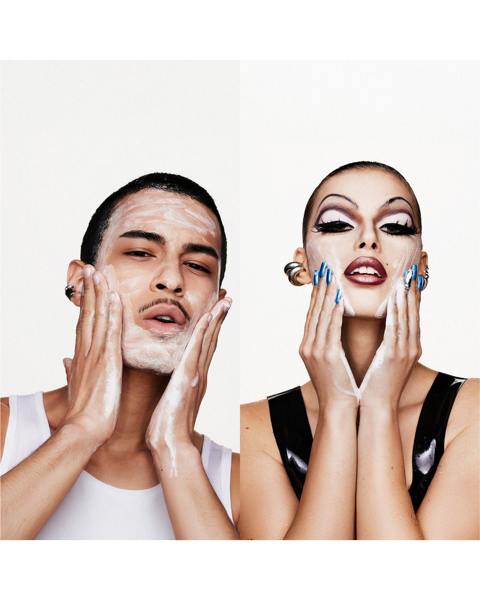 M.A.C CLEANSERS Gelée nettoyante 150 ML 5