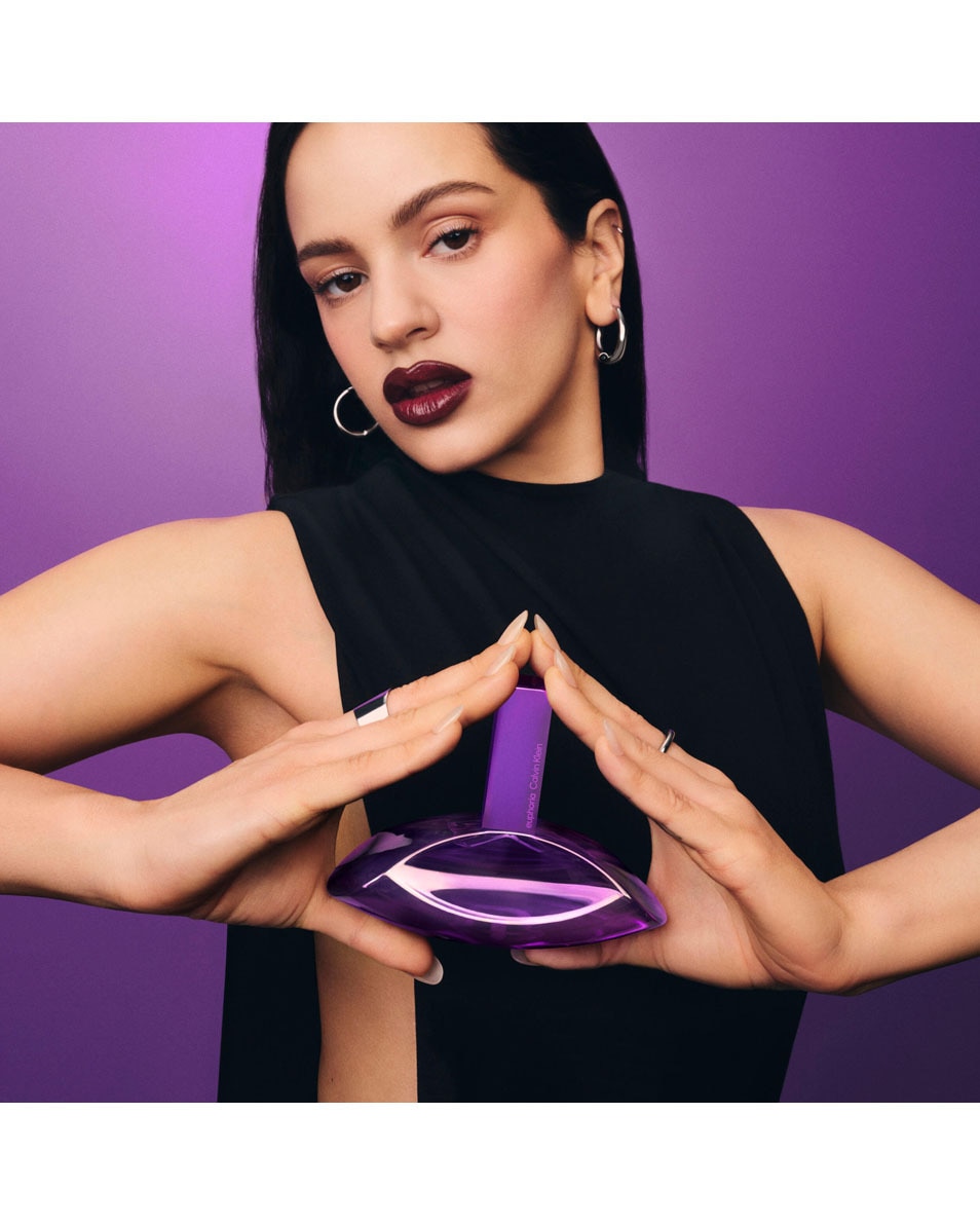 CALVIN KLEIN Euphoria Bold Eau de parfum 30 ML 5