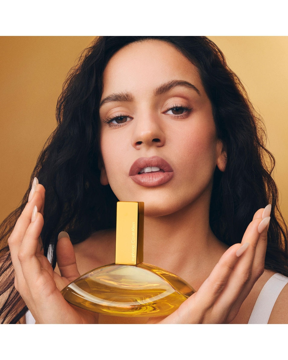 CALVIN KLEIN Euphoria Solar Eau de parfum 30 ML 5