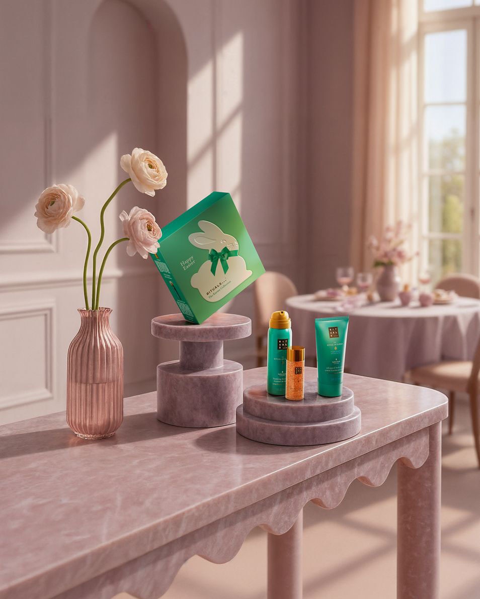 RITUALS The Ritual of Karma Lapin de Pâques 2026 3 ST 5