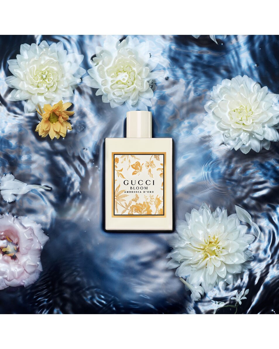 GUCCI Bloom Eau de parfum 100 ML 5