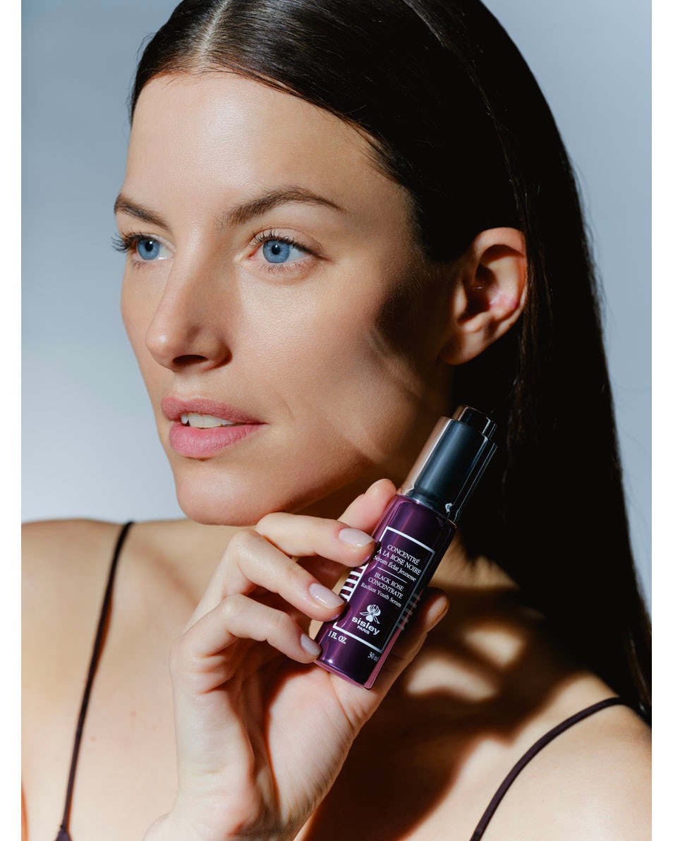 SISLEY Rose Noire Sérum visage 30 ML 5