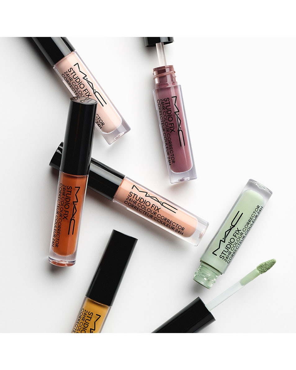 M.A.C STUDIO FIX Studio Fix 24hr Colour Corrector PURE ORANGE 5