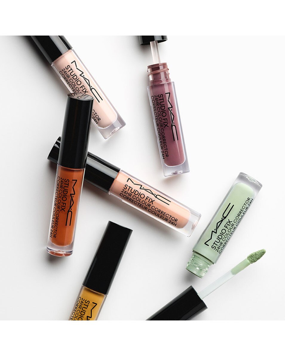 M.A.C STUDIO FIX Studio Fix 24hr Colour Corrector MINT 5