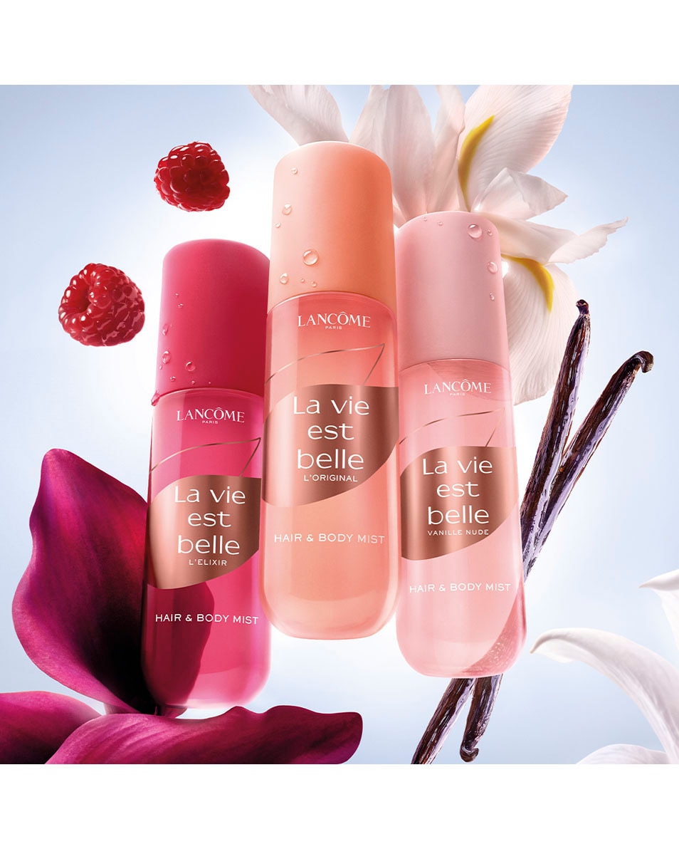 LANCÔME La Vie Est Belle L'Elixir Brume Corps & Cheveux 100 ML 5