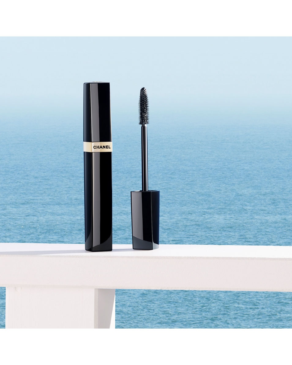 CHANEL LES BEIGES MASCARA MASCARA VOLUME ET DEFINITION 10 NOISETTE 5