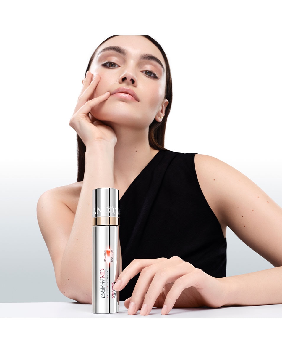 LANCÔME Absolue Longevity M.D. Crème Anticipate - Mitopure 50 ML 5