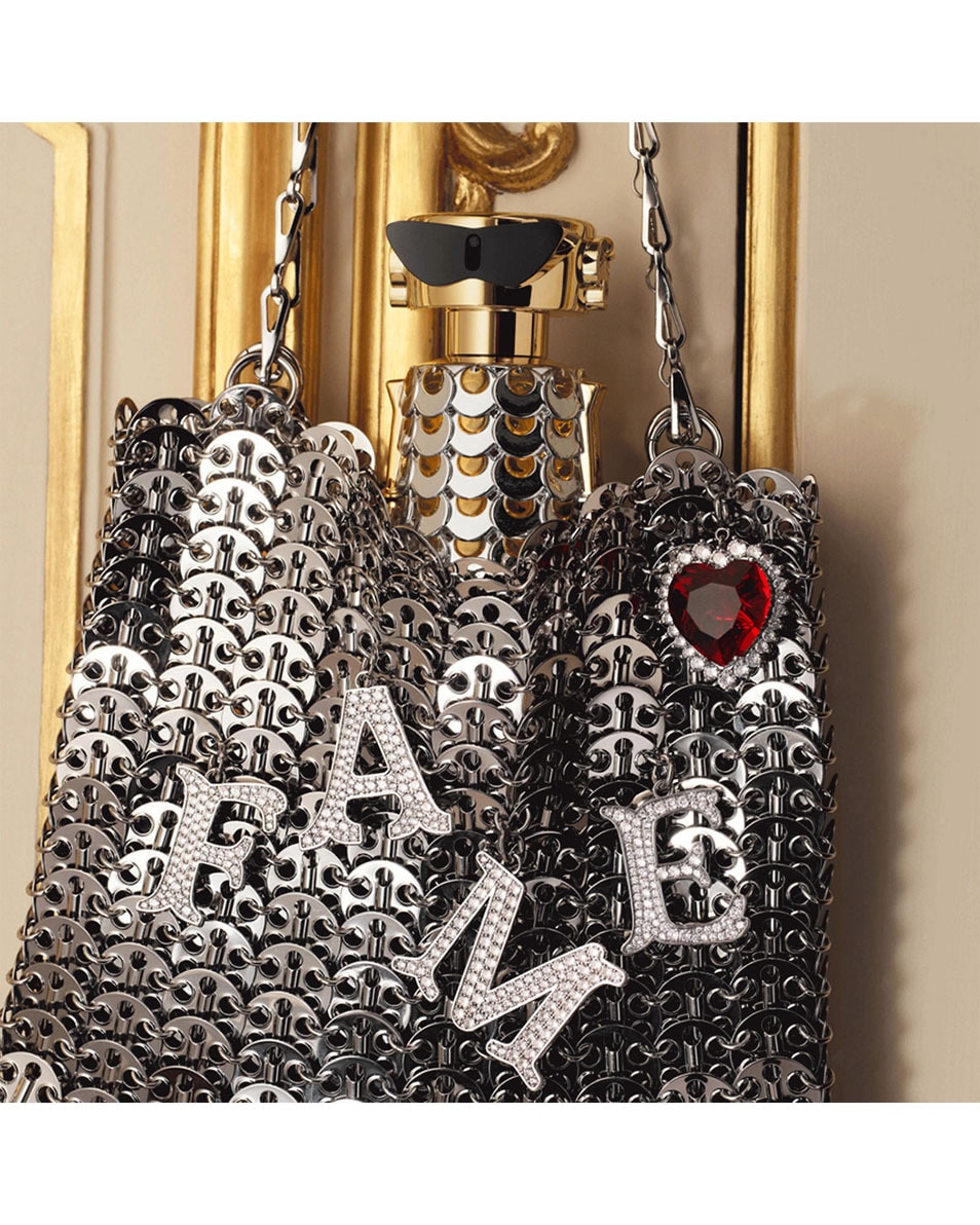 RABANNE Fame Coffret Cadeau Fame Eau de Parfum 2 ST 5