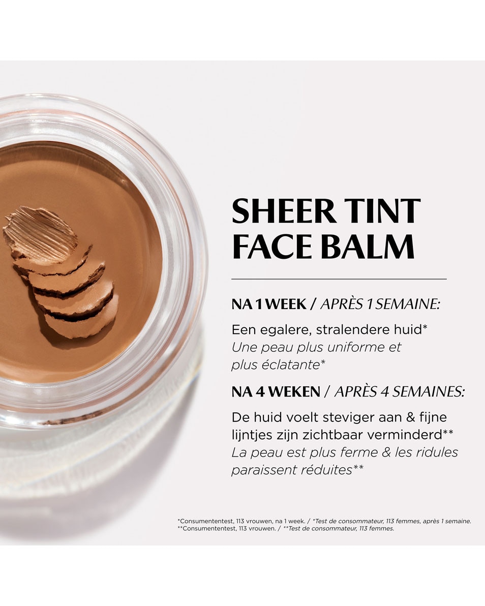 IT COSMETICS Do-It-All Sheer Tint Face Balm Tan Neutral 5