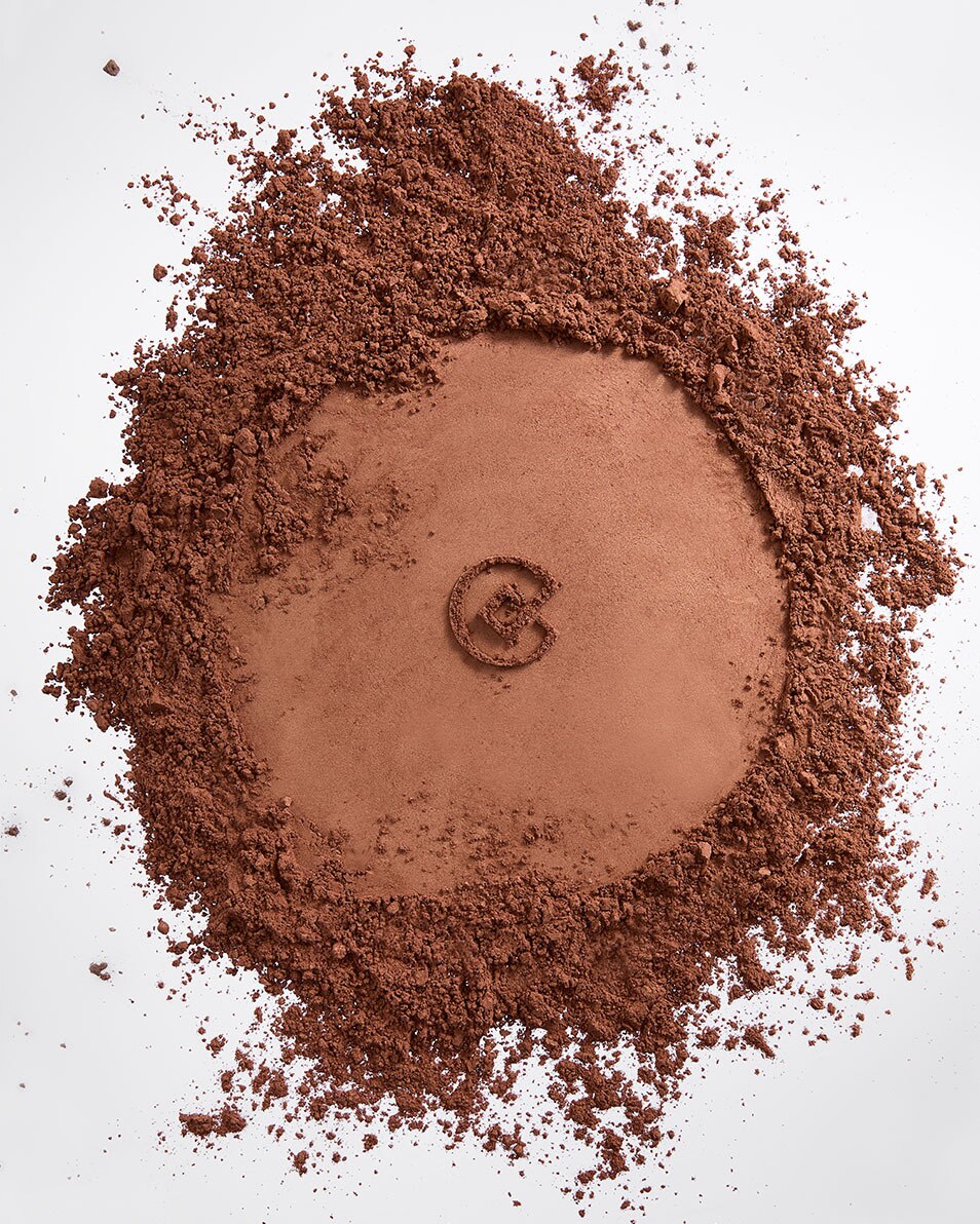 COLLISTAR Magica Bronzing Loose Powder 10 G 5