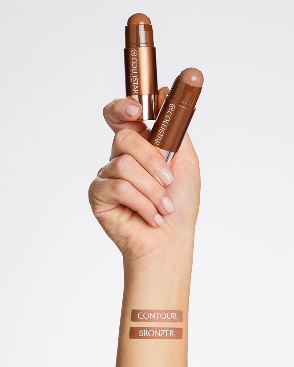 COLLISTAR Twist Velvet Bronzer Stick 2 5