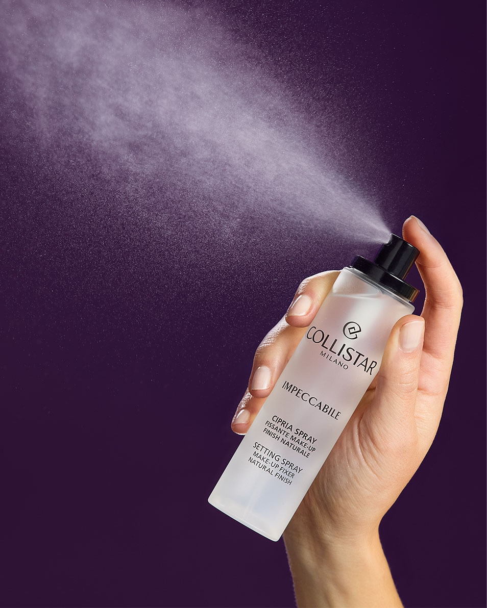 COLLISTAR Impeccabile Setting Spray 5