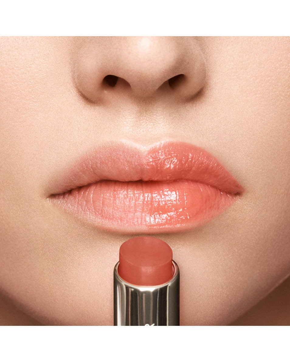 ESTÉE LAUDER Futurist HydraPlump Lip Balm Baume à lèvres teinté repulpant Bloom Cocoon 5